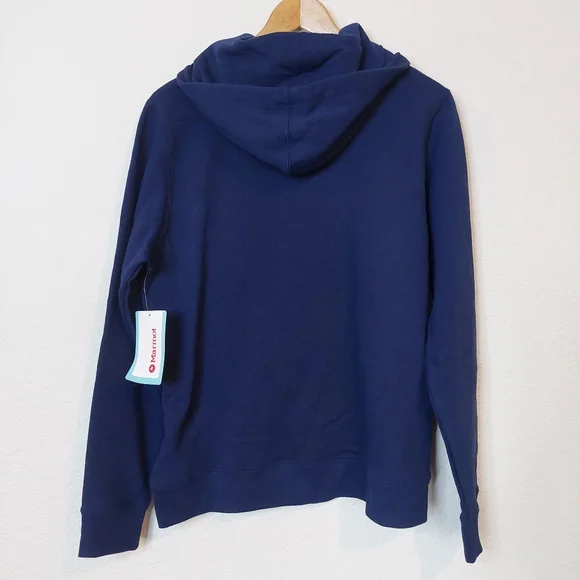 Marmot Women's Coastal Hoodie Size Large NWT - Picture 6 of 10